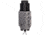 High Speed Gear Kydex Tourniquet Taco U-Mount Pouch, Wolf Gray, 11TQK0WG