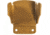 High Speed Gear V2 Kydex Tourniquet Shirt Shield Pouch, Coyote Brown, 11TQS2CB