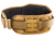 High Speed Gear Laser Sure Grip Padded Belt, Slotted, Small, Coyote Brown, 33LB00CB
