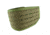 High Speed Gear Laser Sure Grip Padded Belt, Slotted, Medium, Olive Drab, 33LB01OD