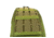 High Speed Gear Laser Sure Grip Padded Belt, Slotted, Medium, Olive Drab, 33LB01OD