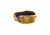 High Speed Gear Laser Sure Grip Padded Belt, Slotted, Small, Coyote Brown, 33LB00CB