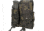 High Speed Gear Leo Taco MOLLE Covered Pouch, MultiCam Black, 18PC00MB
