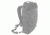 High Speed Gear HSGI M24P Backpack, Gray 70M240GY