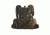 High Speed Gear Neo Chest Rig, Black, 40NCR0BK