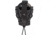 High Speed Gear Slick Taco Handcuff Case, Black, 11DCK2BK