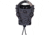 High Speed Gear Slick Taco Handcuff Case, LE Blue, 11DCK2LE
