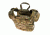 High Speed Gear HSGI SPC Bravo Large, MultiCam, 40SPM2MC