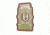 High Speed Gear HSGI Taco Patch, Olive Drab, 90TP00OD