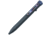 HighTron Vortron Bolt Action Pen Blk/Zi, HTKHP01BZM