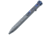 HighTron Vortron Bolt Action Pen Gry/Zi, HTKHP01GZM