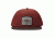 HippyTree Mens Shorewood Hat, Rust, One Size, 2226-RUST-O/S