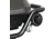 HitchFire F-20 Propane Driver Side Gas Grill, Black, Large, HFG01F2001DRS