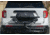 HitchFire F-20 Propane Driver Side Gas Grill, Black, Large, HFG01F2001DRS