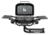 HitchFire F-20 Propane Driver Side Gas Grill, Black, Large, HFG01F2001DRS