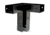 HME Blind Platform Brackets - 4 Pack, Black, HME-PB-4PK