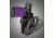 HOGUE ARS Stage 1, Carry S&amp;W M&amp;P 9MM, 40S&amp;W, 357SIG Left Hand Holster CF Weave, Black 52974