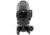 Holosun ARO MRS Advanced Rifle Optic 1x22mm Reflex Red Dot Sight, Gold 2 MOA Dot/2MOA Dot &amp; 65MOA Ring Reticle, Black, ARO-MRS-GD