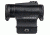 Holosun Elite 2 MOA Dot/65 MOA Circle Dot Solar/Battery Micro Green Dot Sight, Black, HE515CM-GR Elite