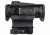 Holosun Elite 2 MOA Dot/65 MOA Circle Dot Solar/Battery Micro Green Dot Sight, Black, HE515CM-GR Elite