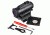 Holosun Elite 2 MOA Dot/65 MOA Circle Dot Solar/Battery Micro Green Dot Sight, Black, HE515CM-GR Elite