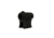 Holosun Elite 2 MOA Dot Night Vision Compatible Solar/Battery Green Dot Sight, Black, HE403C-GR Elite