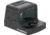 Holosun Enclosed Pistol Sight w/Multiple Reticle System, Red Reticle, Black, EPS-RD-MRS