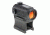 Holosun HE403C-GR Elite Green Dot Sight, Black HE403C-GR
