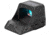Holosun HE508T-GR-X2 Green Dot Sight, 1x, 2 MOA Dot &amp; 32MOA Circle, Black, HE508T-GR-X2