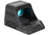 Holosun HE508T-GR-X2 Green Dot Sight, 1x, 2 MOA Dot &amp; 32MOA Circle, Black, HE508T-GR-X2