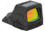 Holosun HE508T-GR-X2 Green Dot Sight, 1x, 2 MOA Dot &amp; 32MOA Circle, Black, HE508T-GR-X2