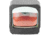 Holosun Ronin 507COMP 1x1.1 Reflex Green Dot Sight, 2 MOA Dot, 32 MOA Circle Reticle, Black, RONIN-HE507COMP-GR