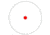 Holosun SCRS Solar Charging Rifle Sight, 2 MOA Dot Red Reticle, Black, SCRS-RD-2