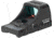 Holosun SCS Solar Charging Sight for Walther PDP 2.0, 2 MOA Dot/32 MOA Circle Green Reticles, Black, SCS-PDP-GR