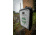 Hooyman Hot Zone Garden Fence, Black, 1099106