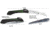 Hooyman Saws Megabite Hunters Combo W/ Bone/Wood Handsaw, Black/Green, 110143
