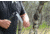 Hooyman Saws Megabite Hunters Combo W/ Bone/Wood Handsaw, Black/Green, 110143