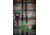 Hooyman Spade Shovel, Black/Green, 1116244