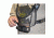 Horn Hunter Bino Hub, w/X-Out Harness, Large, HH77LGCM