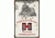 Hornady H Tin Sign 099112