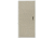 Snapsafe, A Hornady Company Premium Vault Door, 36in x 80in, Off-White, 75420