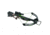 Horton Archery Legend Ultra-Lite Premium Crossbow Package w/3x Pro-View 2 Scope,175lb Draw Weight, Mossy Oak Treestand Camo, NH15050-7520