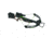 Horton Archery Legend Ultra-Lite Premium Crossbow Package w/3x Pro-View 2 Scope,ACUdraw 50,175lb Draw Weight, Mossy Oak Treestand Camo, NH15050-7521
