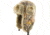 Hot Shot Heat Factor 3 Trapper Hat Sabre 80gr Rt-edge L/xl