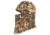 Hot Shot Hf-2 Fleece Balaclava Wolf Youth Size 8-14 Rted/blz