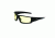 Howard Leight Hypershock Safety Eyewear with Uvextreme Plus AF lens coating, 02221