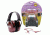 Howard Leight Woman's Shooting Combo Kit R-01727