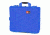 HPRC 2700 Hard Case, Cubed Foam, Blue HPRC2700FBLUE