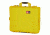 HPRC 2700 Hard Case, Empty, Yellow HPRC2700EYELLOW