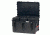 HPRC 2800W Wheeled Hard Case Empty Black